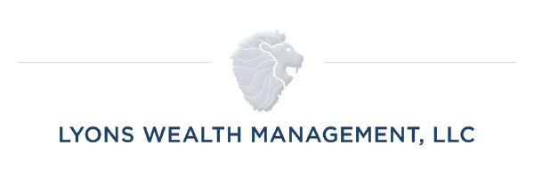 Lyons Wealth Management Logo